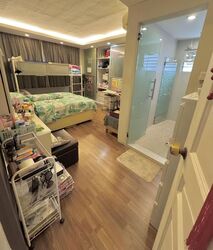 Blk 785 Khatib Vale (Yishun), HDB 5 Rooms #561088651